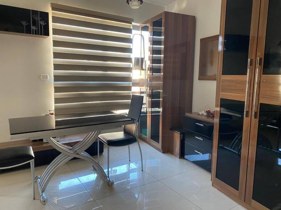 Jerusalems Nest Exteriér fotografie